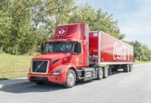 I camion elettrici di Volvo hanno percorso 80 milioni di km in 5 anni