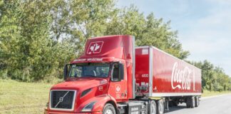 I camion elettrici di Volvo hanno percorso 80 milioni di km in 5 anni