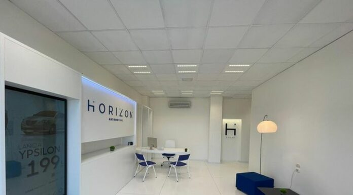 Horizon Automotive inaugura il nuovo Store in Puglia