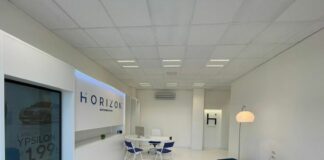 Horizon Automotive inaugura il nuovo Store in Puglia