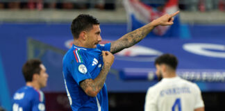 Zaccagni suona la carica “Svizzera squadra tosta, serve gran gara”