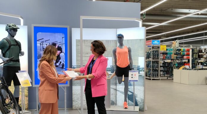 Decathlon Italia raggiunge il traguardo della certificazione di genere