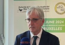 A Bruxelles protocollo d’intesa tra i porti del Nord Tirreno e Damietta