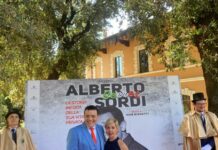 Arriva nelle sale il docufilm “Alberto Sordi Secret”