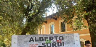 Arriva nelle sale il docufilm “Alberto Sordi Secret”