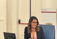 Federica Ravasi nuovo presidente dell’Ordine dei geologi della Lombardia