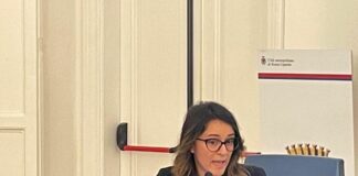 Federica Ravasi nuovo presidente dell’Ordine dei geologi della Lombardia