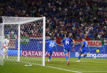 Spalletti nasconde l’11 anti-Svizzera, difesa a 3 verso la conferma