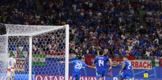 Spalletti nasconde l’11 anti-Svizzera, difesa a 3 verso la conferma