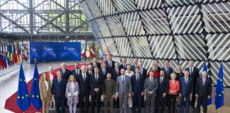 Primo via libera a Von der Leyen bis, Meloni “Errore di metodo e merito”