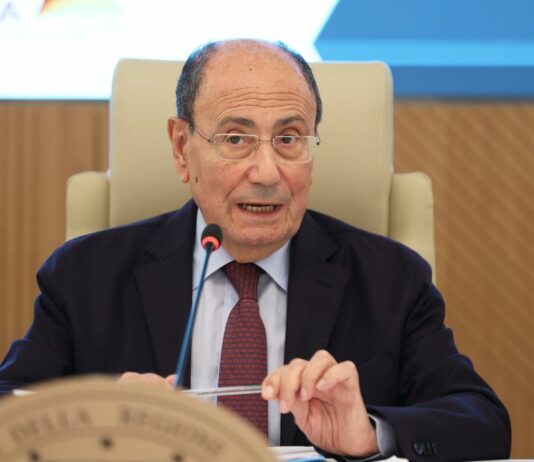 Regione Siciliana “Il referto della Corte dei Conti non blocca l’iter per i termovalorizzatori”. Schifani “Andiamo avanti”