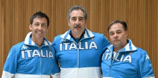 Nazionali al lavoro a Roma, Tirrenia e Ayas verso Parigi