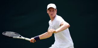Sinner debutta a Wimbledon contro Hanfmann