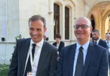G7, Fedriga “Non basta la tecnologia, occorre investire in formazione”
