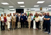 Rinnovate le cariche del Corpo Consolare di Puglia, Basilicata e Molise