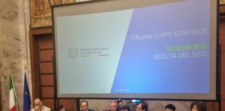 Investimento da 3,2 miliardi per produrre chiplet a Novara