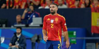 Verso Spagna-Georgia, Carvajal “Kvaratskhelia? Molto forte, è osso duro”