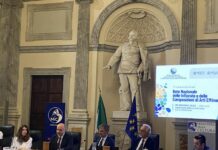 Unpli, nasce la Rete Nazionale delle Infiorate