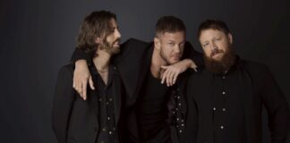 Esce “Loom”, il nuovo album degli Imagine Dragons