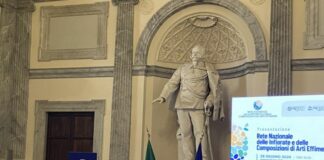 Unpli, nasce la Rete Nazionale delle Infiorate