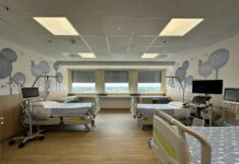 Nuovo Day Hospital pediatrico al San Bassiano, Zaia”Progetto importante”