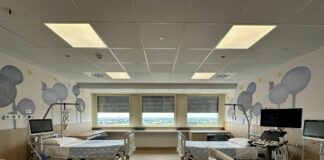 Nuovo Day Hospital pediatrico al San Bassiano, Zaia”Progetto importante”