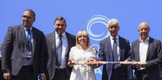 Prosegue il conto alla rovescia per i World Skate Games