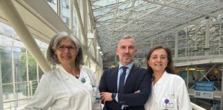 Qs Top Universities, Cattolica nei primi 100 posti per infermieristica