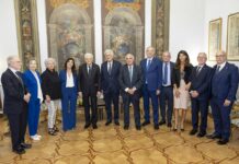 Tumori, delegazione AIL in udienza al Quirinale da Mattarella