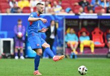 Slovacchia: Skriniar “Inghilterra top, ma possiamo giocarcela”