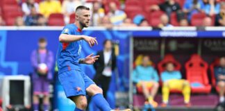 Slovacchia: Skriniar “Inghilterra top, ma possiamo giocarcela”
