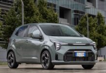Nuova Kia Picanto debutta sul mercato italiano
