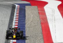 Verstappen in pole nella sprint d’Austria, 5^ Sainz
