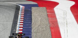 Verstappen in pole nella sprint d’Austria, 5^ Sainz