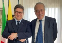 LND Sicilia, Morgana “Risultati oltre ogni aspettativa”
