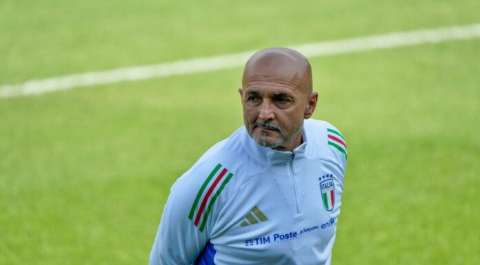 Spalletti fiducioso “Mi aspetto un’Italia più sciolta”