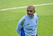 Spalletti fiducioso “Mi aspetto un’Italia più sciolta”