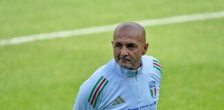 Spalletti fiducioso “Mi aspetto un’Italia più sciolta”