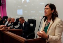 Ospedale di Nuoro, Todde “Convocare conferenza sociosanitaria”