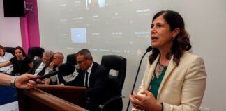 Ospedale di Nuoro, Todde “Convocare conferenza sociosanitaria”