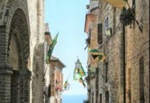 Riqualificazione dei borghi, al via bando da 24 milioni nelle Marche