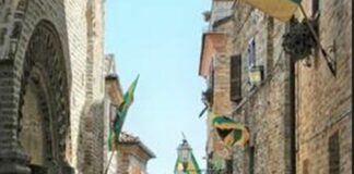 Riqualificazione dei borghi, al via bando da 24 milioni nelle Marche