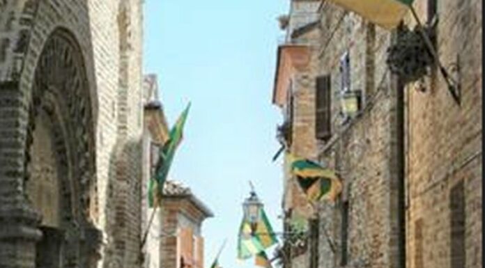 Riqualificazione dei borghi, al via bando da 24 milioni nelle Marche