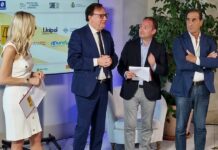 Premio Ischia, nella prima giornata riconoscimenti ai comunicatori