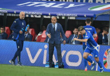 Libera e con personalità, Spalletti vuole un’altra Italia
