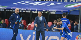 Libera e con personalità, Spalletti vuole un’altra Italia