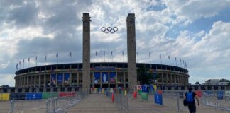 Bivio azzurro a Berlino, alle 18 Svizzera-Italia