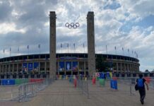 Bivio azzurro a Berlino, alle 18 Svizzera-Italia