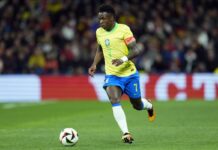 Colombia già ai quarti in Coppa America, poker Brasile