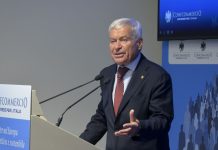 Confcommercio, Sangalli “Fiducia in crescita, accelerare sul fisco”